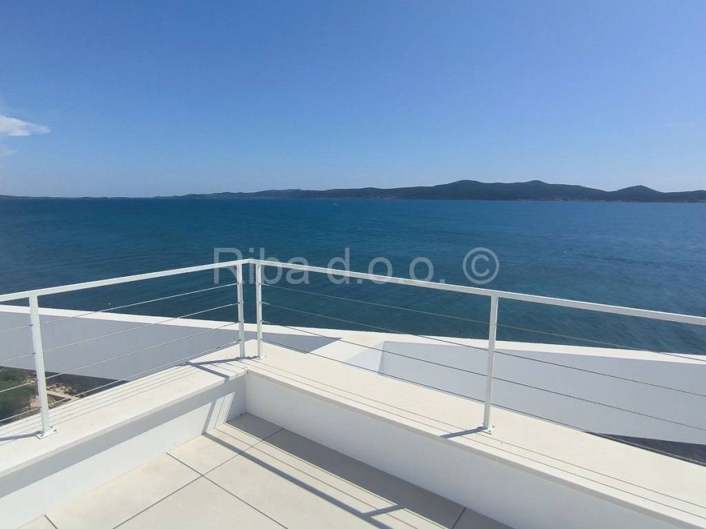 Luksuzni apartman, Prodaja, Sukošan, Sukošan