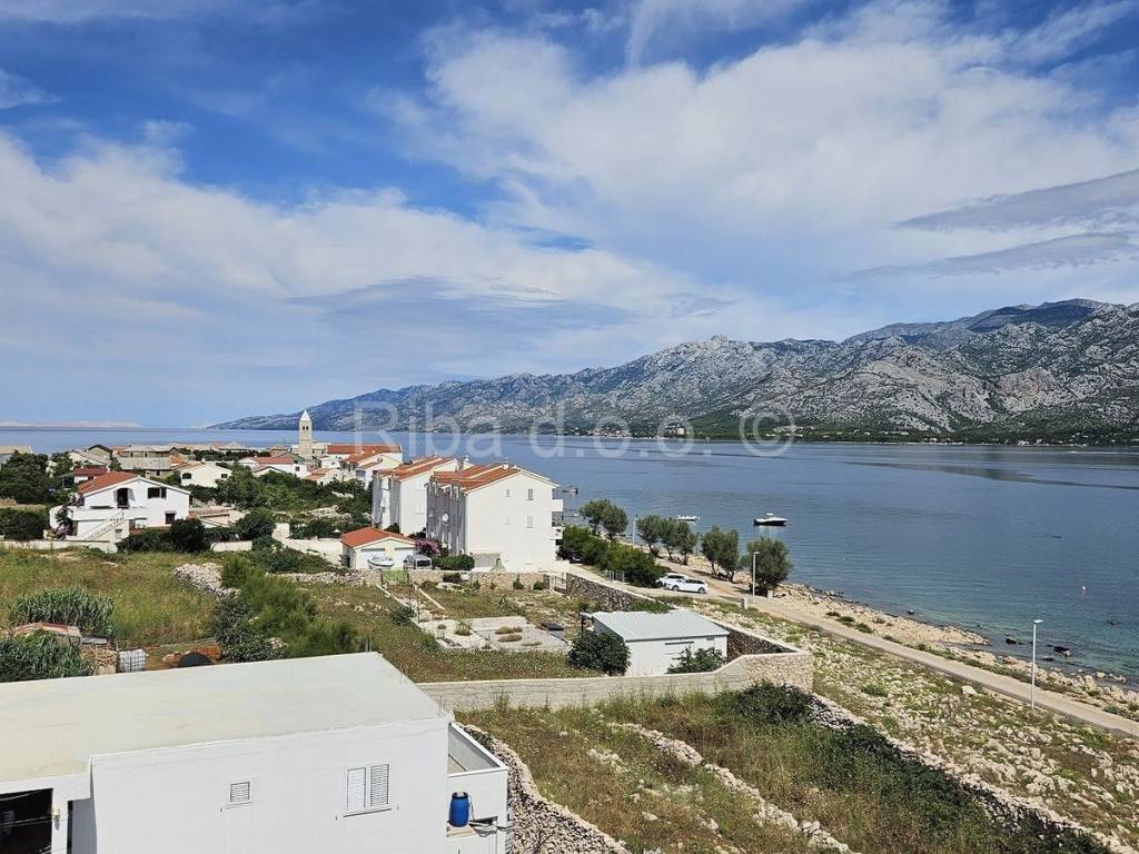Apartman na moru, Prodaja, Posedarje, Vinjerac