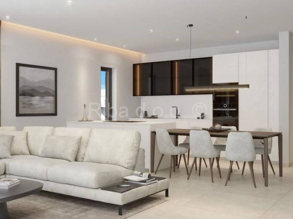 Luksuzni apartman, Prodaja, Sukošan, Sukošan