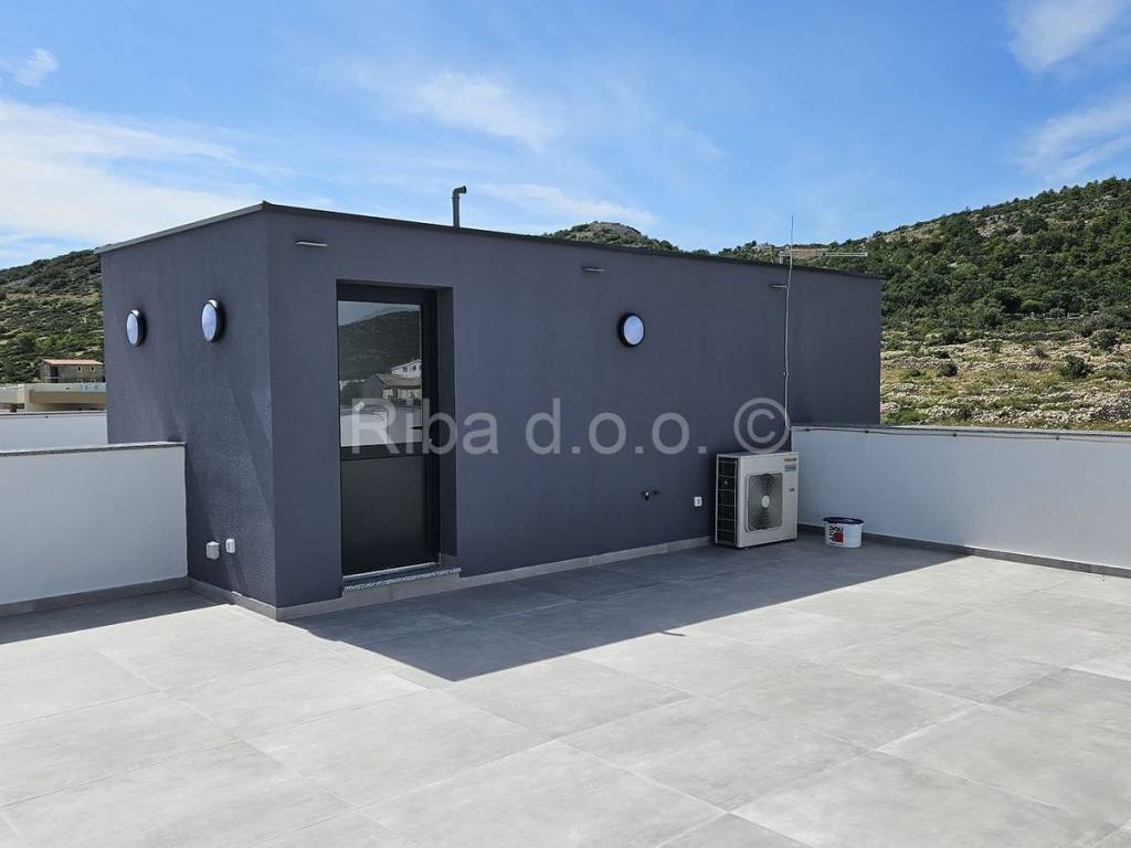 Apartman na moru, Prodaja, Posedarje, Vinjerac