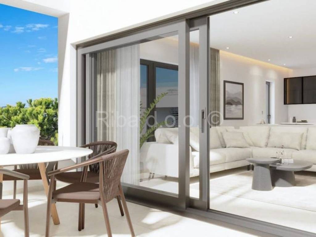 Luksuzni apartman, Prodaja, Sukošan, Sukošan