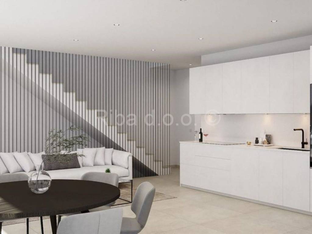 Luksuzni apartman, Prodaja, Sukošan, Sukošan
