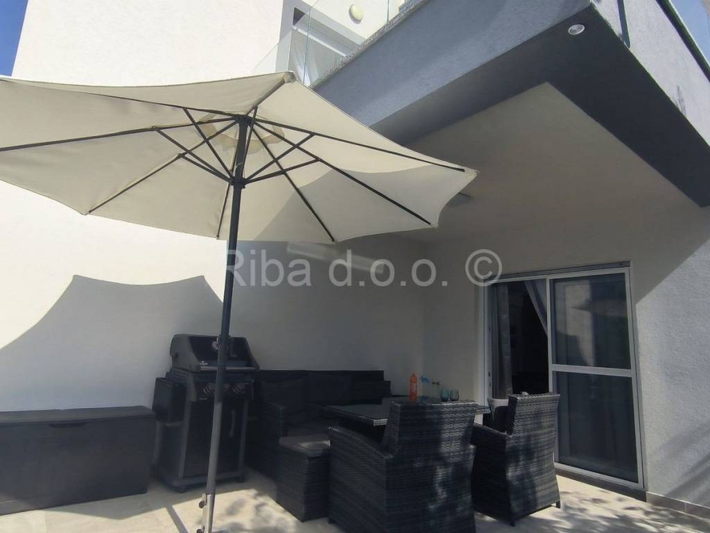 Luksuzna kuća, Prodaja, Privlaka, Privlaka