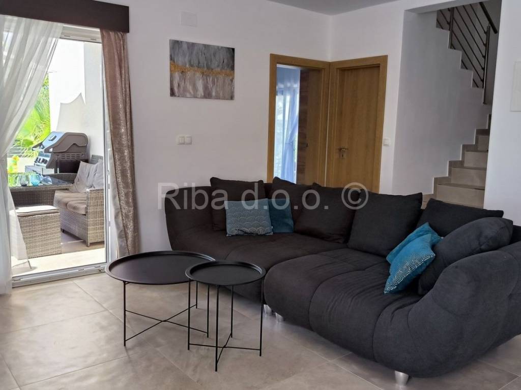 Luksuzna kuća, Prodaja, Privlaka, Privlaka