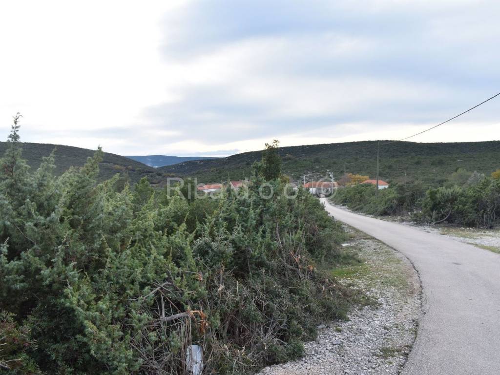 Građevinsko zemljište, Prodaja, Sveti Filip i Jakov, Donje Raštane