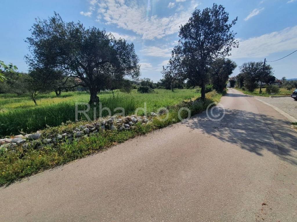 Građevinsko zemljište, Prodaja, Sukošan, Sukošan