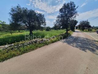 Građevinsko zemljište, Prodaja, Sukošan, Sukošan