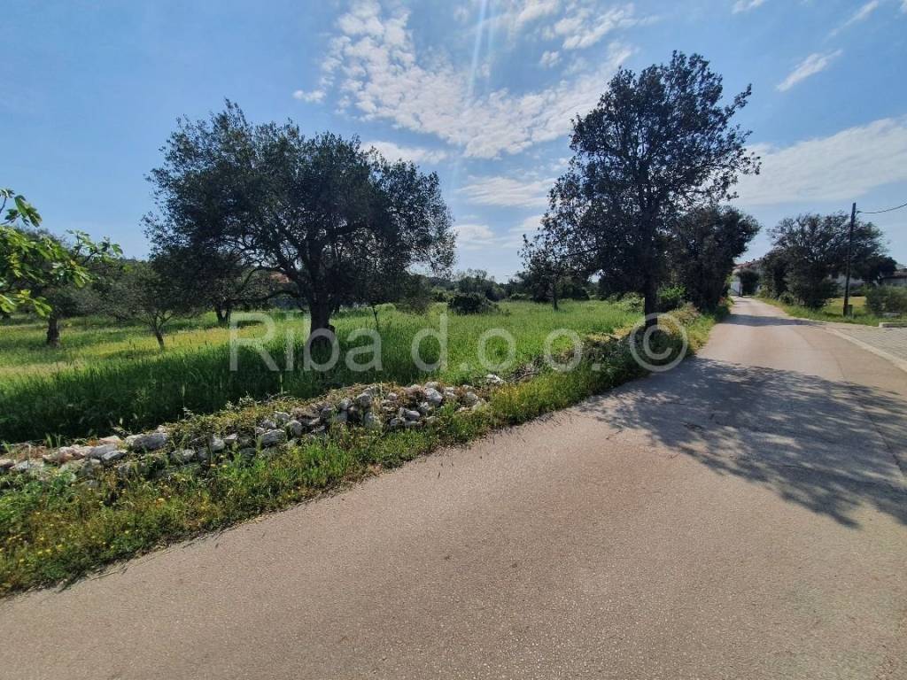 Građevinsko zemljište, Prodaja, Sukošan, Sukošan