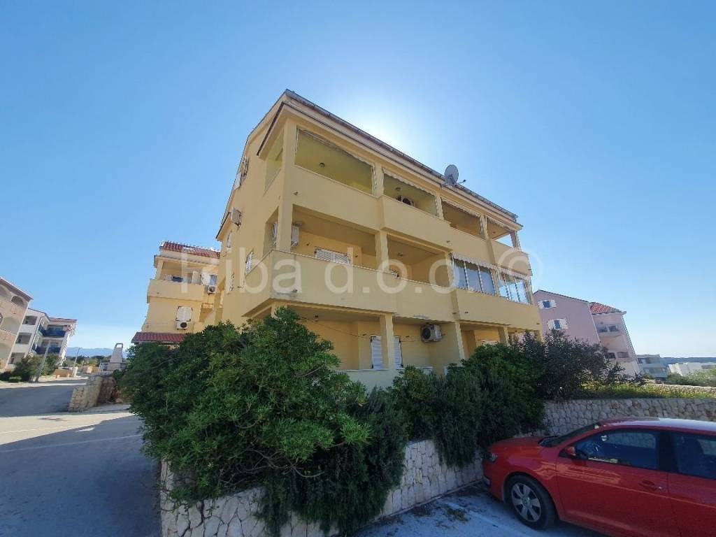 Apartman, Prodaja, Novalja, Novalja