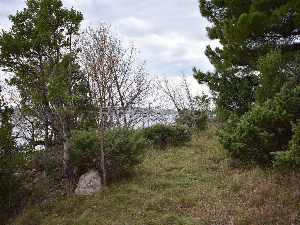 Građevinsko zemljište, Prodaja, Starigrad, Seline