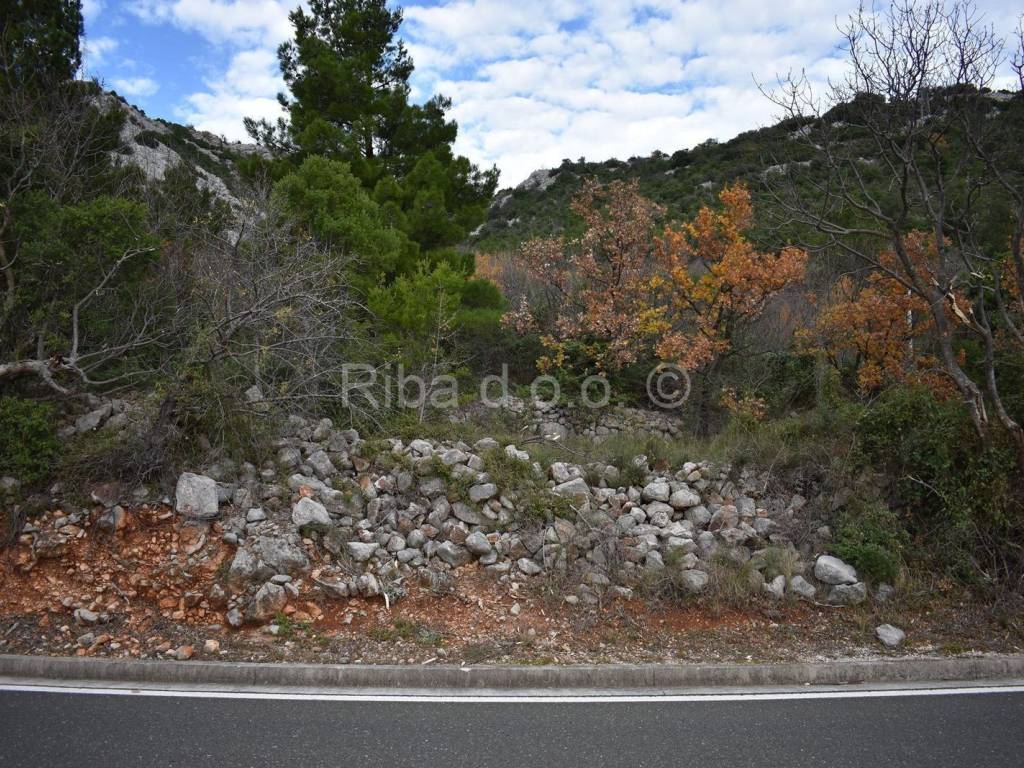Građevinsko zemljište, Prodaja, Starigrad, Seline