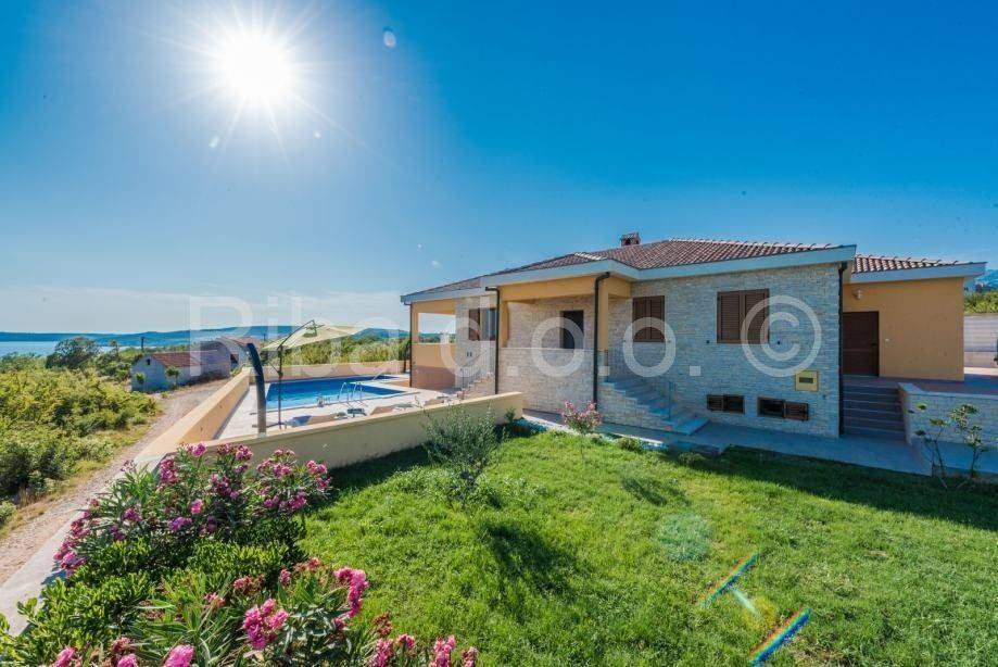 Samostojeća kuća, Prodaja, Jasenice, Maslenica