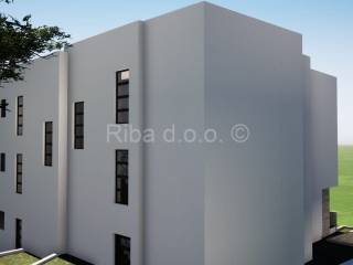 Apartman na moru, Prodaja, Šibenik - Okolica, Žaborić