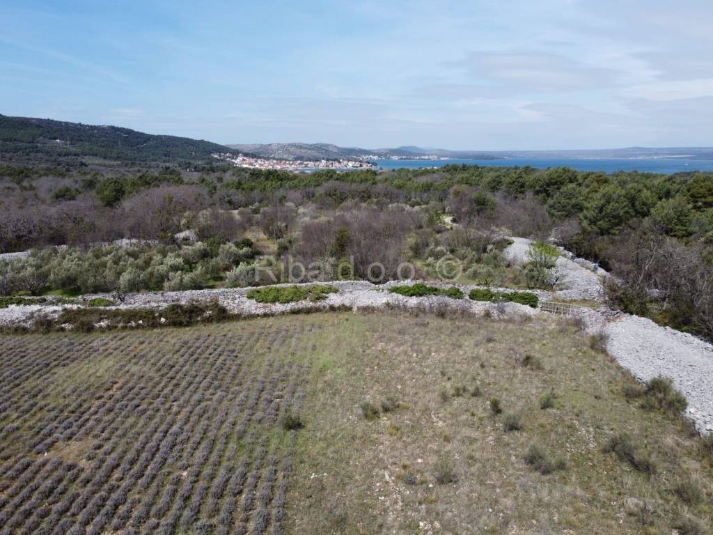 Građevinsko zemljište, Prodaja, Šibenik - Okolica, Bilice