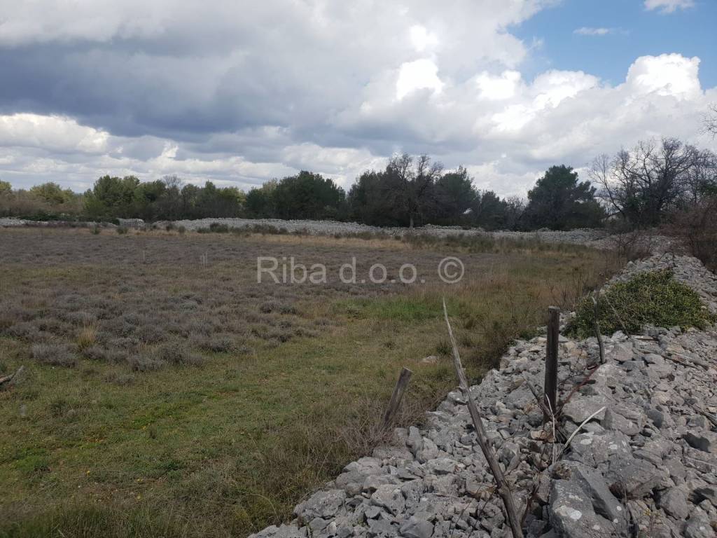 Građevinsko zemljište, Prodaja, Šibenik - Okolica, Bilice