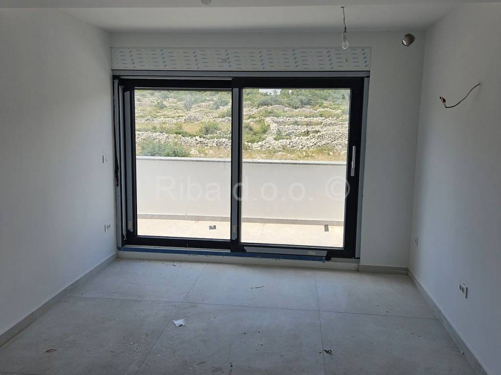Apartman na moru, Prodaja, Posedarje, Vinjerac