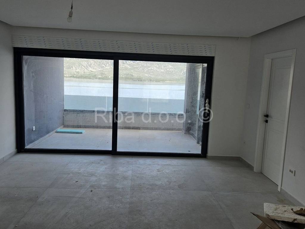 Apartman na moru, Prodaja, Posedarje, Vinjerac