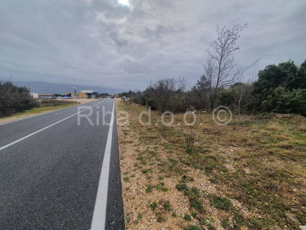 Građevinsko zemljište, Prodaja, Novigrad, Pridraga