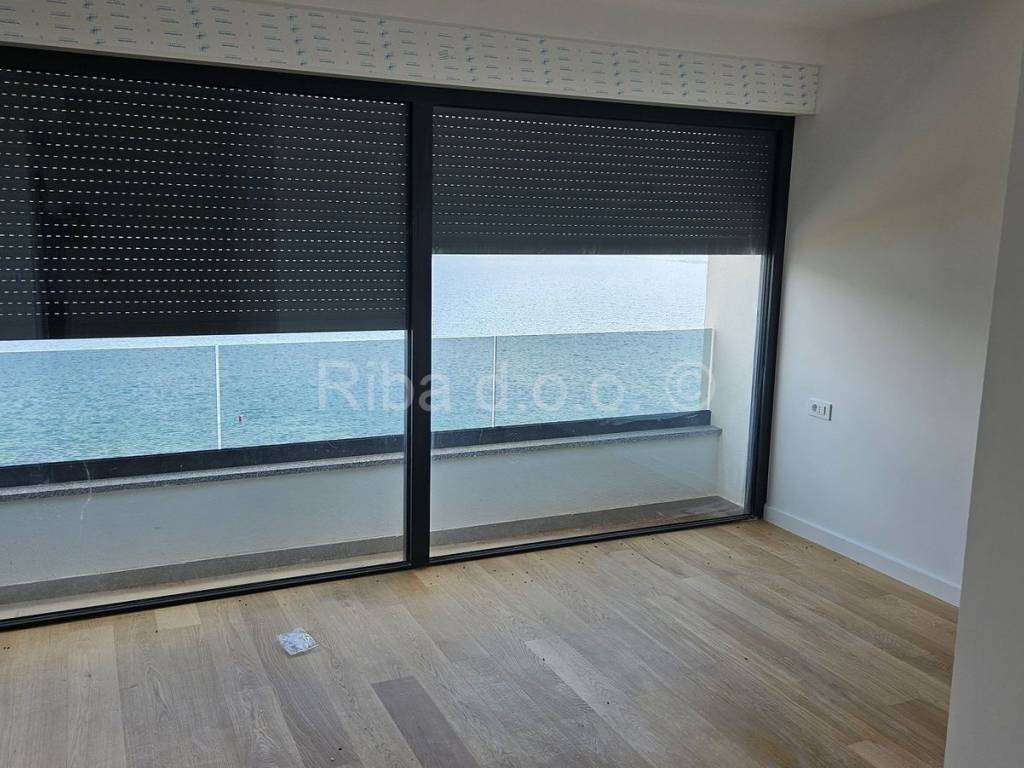 Apartman na moru, Prodaja, Posedarje, Vinjerac
