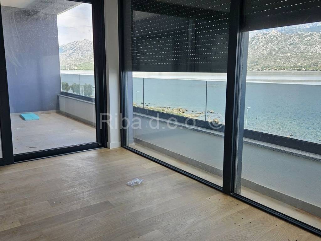 Apartman na moru, Prodaja, Posedarje, Vinjerac