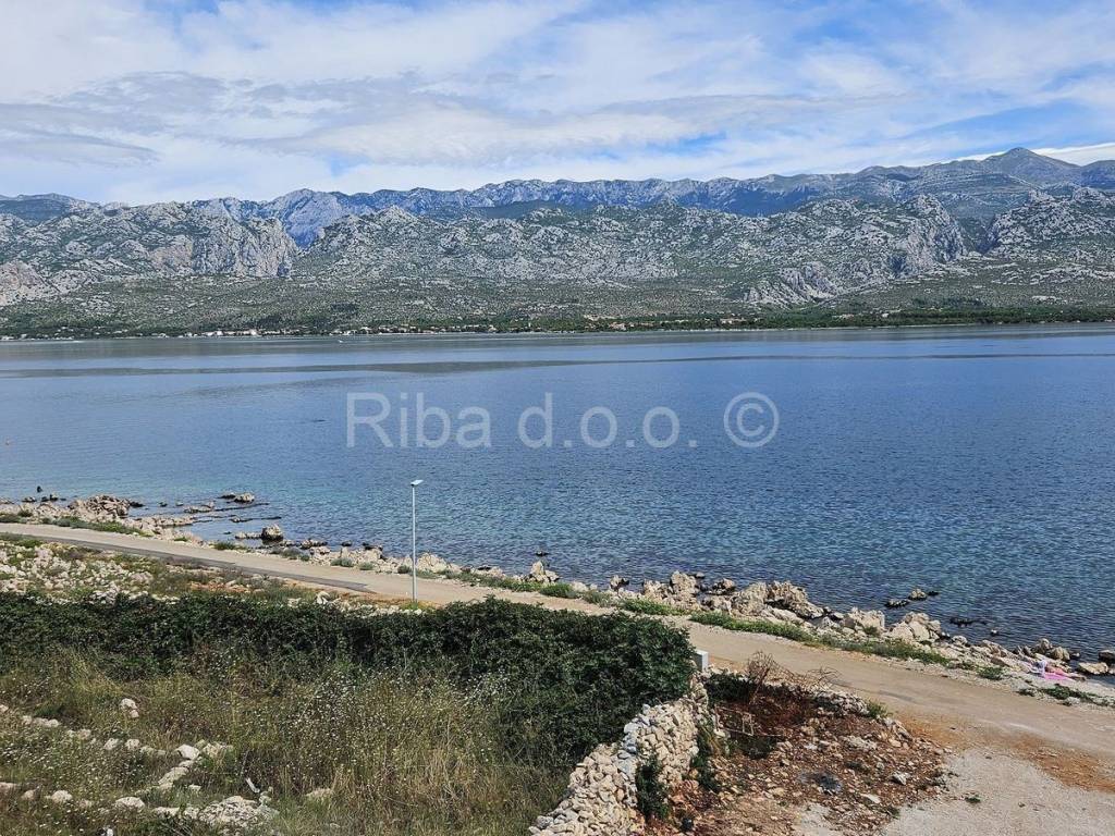 Apartman na moru, Prodaja, Posedarje, Vinjerac