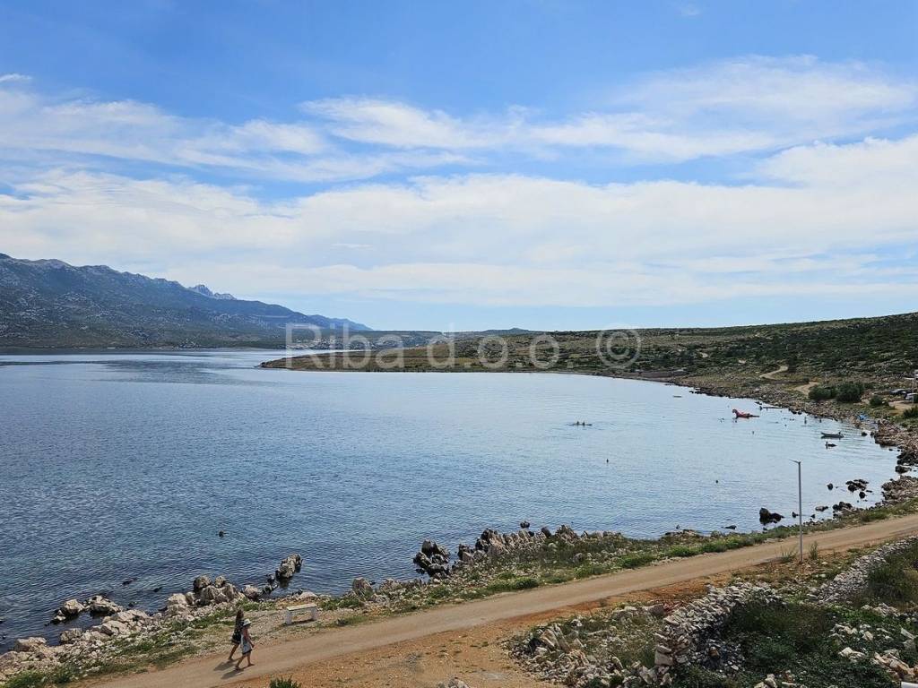 Apartman na moru, Prodaja, Posedarje, Vinjerac