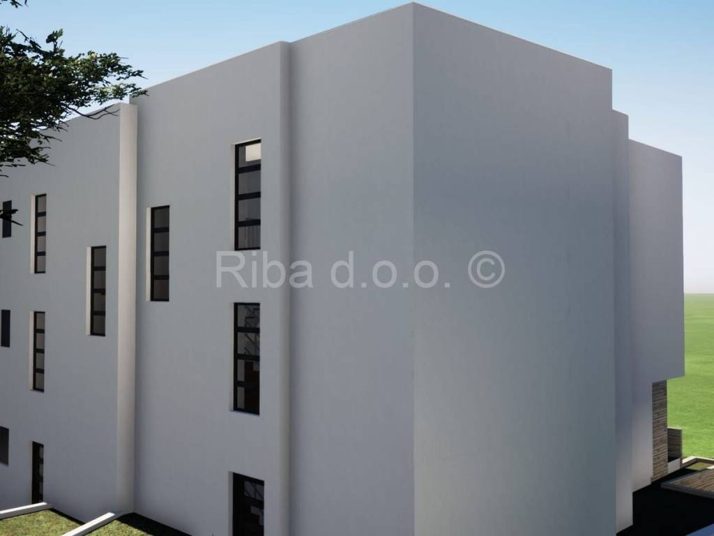 Apartman na moru, Prodaja, Šibenik - Okolica, Žaborić
