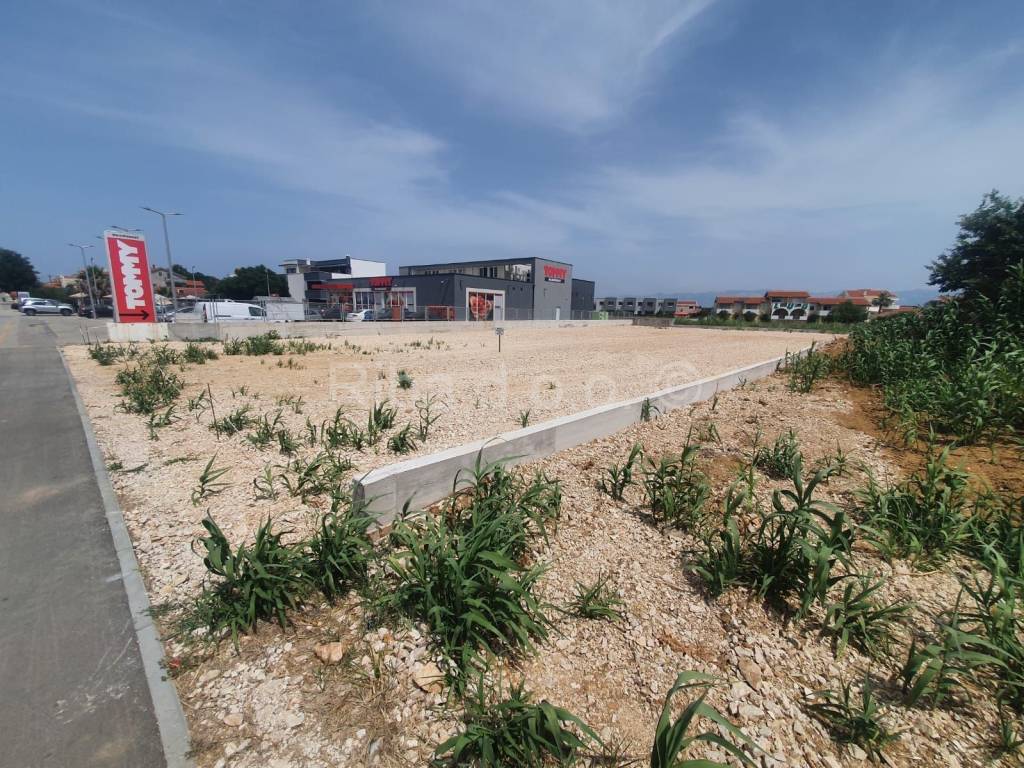 Građevinsko zemljište, Prodaja, Privlaka, Privlaka