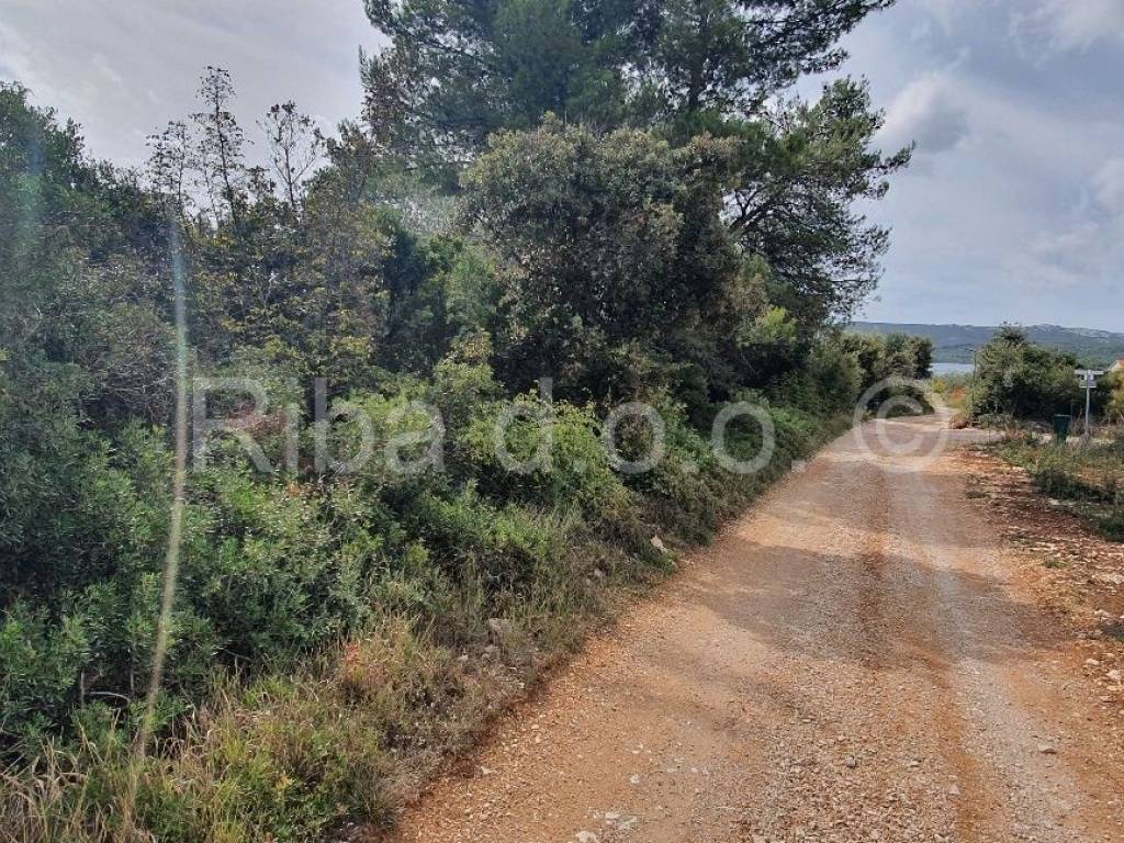 Građevinsko zemljište, Prodaja, Sveti Filip i Jakov, Turanj
