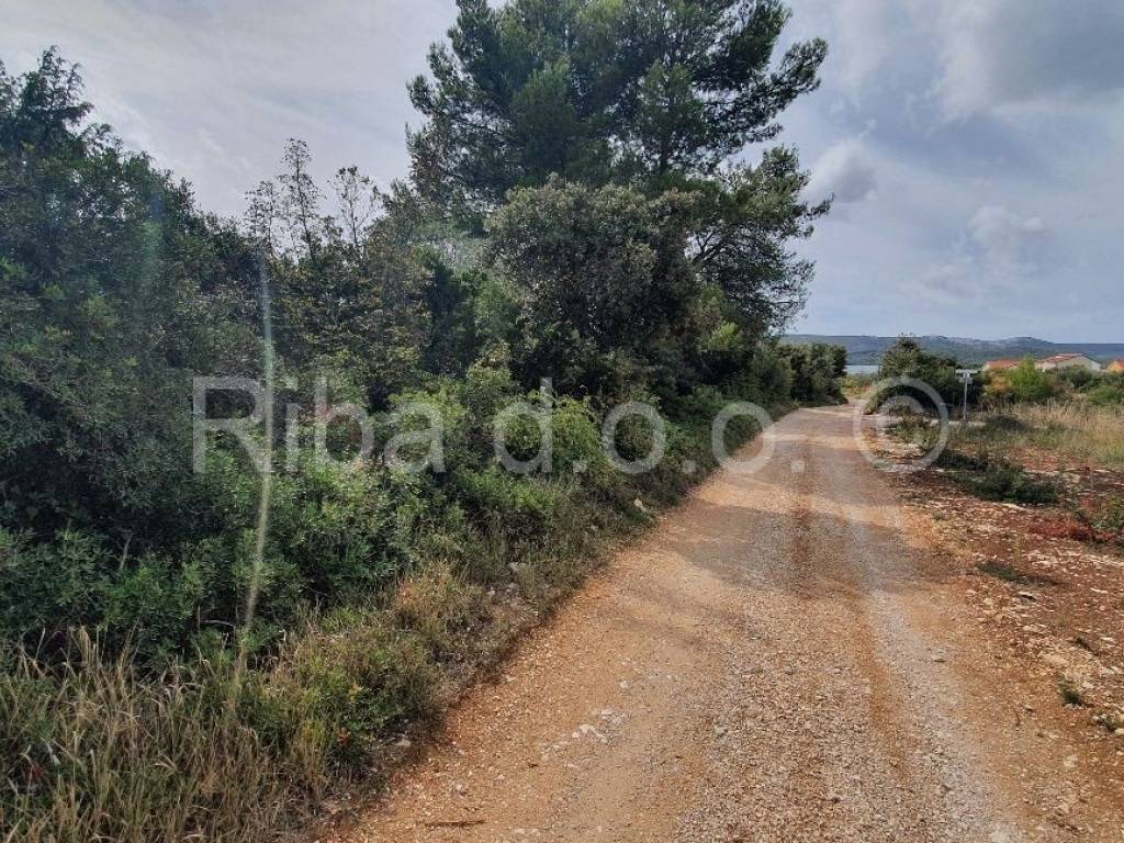 Građevinsko zemljište, Prodaja, Sveti Filip i Jakov, Turanj