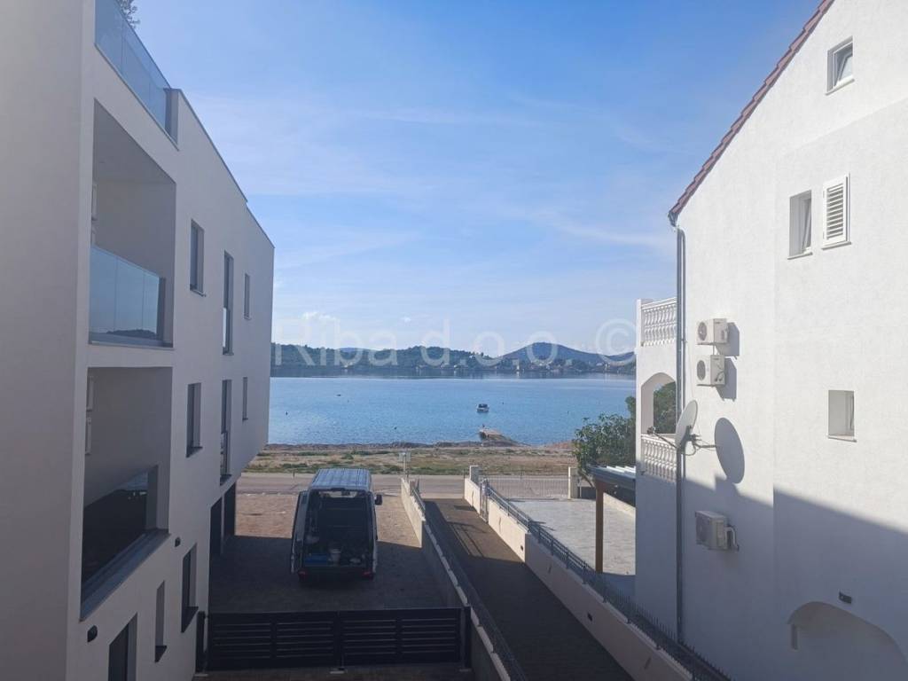 Luksuzna kuća, Prodaja, Vodice, Srima