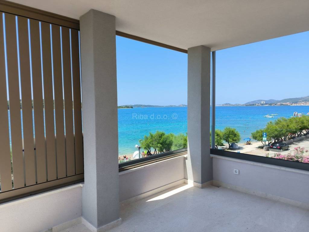 Luksuzni apartman, Prodaja, Vodice, Srima