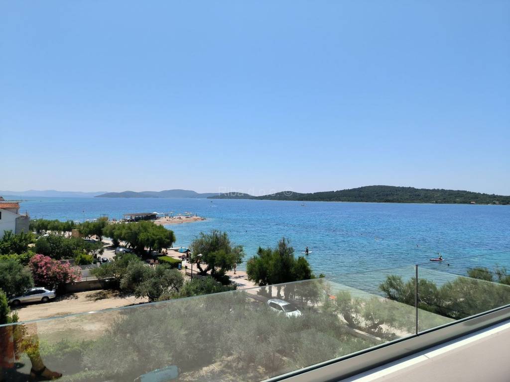 Luksuzni apartman, Prodaja, Vodice, Srima