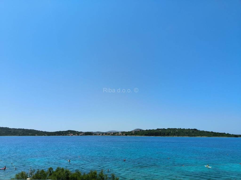 Luksuzni apartman, Prodaja, Vodice, Srima