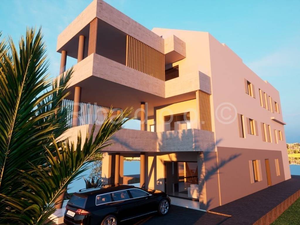 Luksuzni apartman, Prodaja, Vodice, Srima