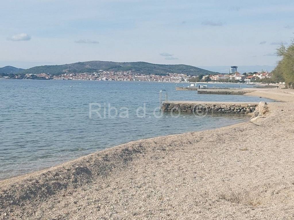 Luksuzni apartman, Prodaja, Vodice, Srima