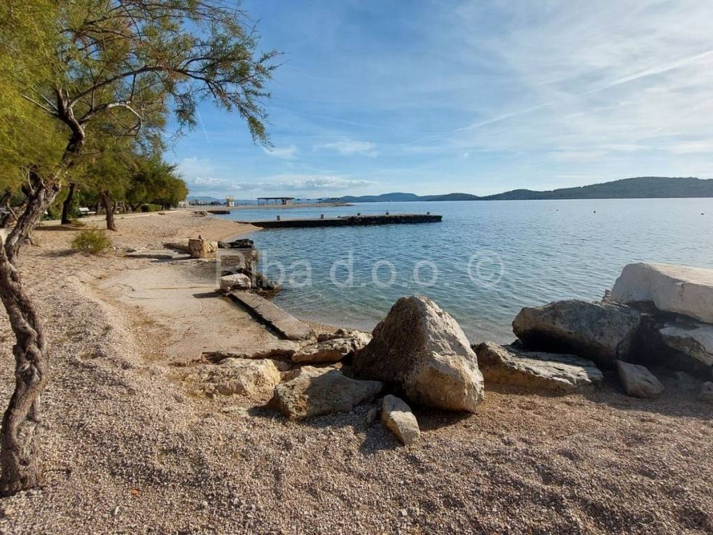 Luksuzni apartman, Prodaja, Vodice, Srima