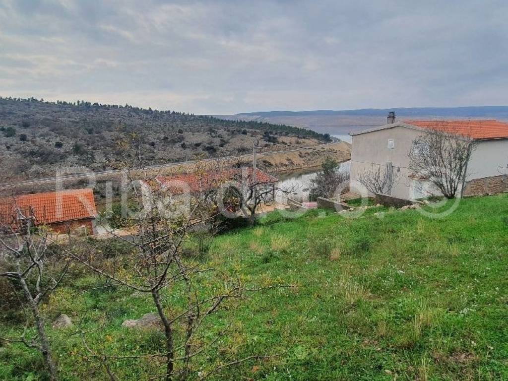 Građevinsko zemljište, Prodaja, Jasenice, Rovanjska