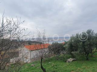 Građevinsko zemljište, Prodaja, Jasenice, Rovanjska