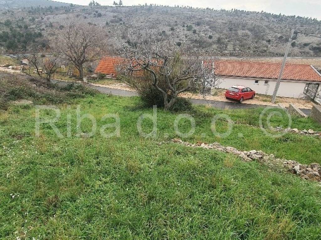 Građevinsko zemljište, Prodaja, Jasenice, Rovanjska