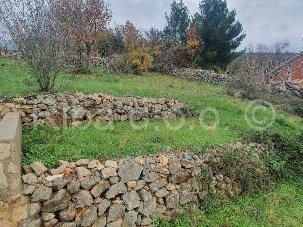 Građevinsko zemljište, Prodaja, Jasenice, Rovanjska