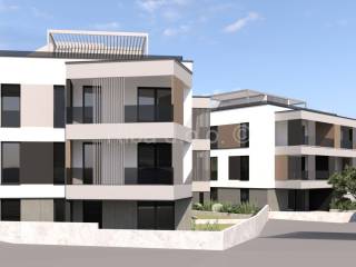 Apartman s okućnicom, Prodaja, Zadar, Zadar