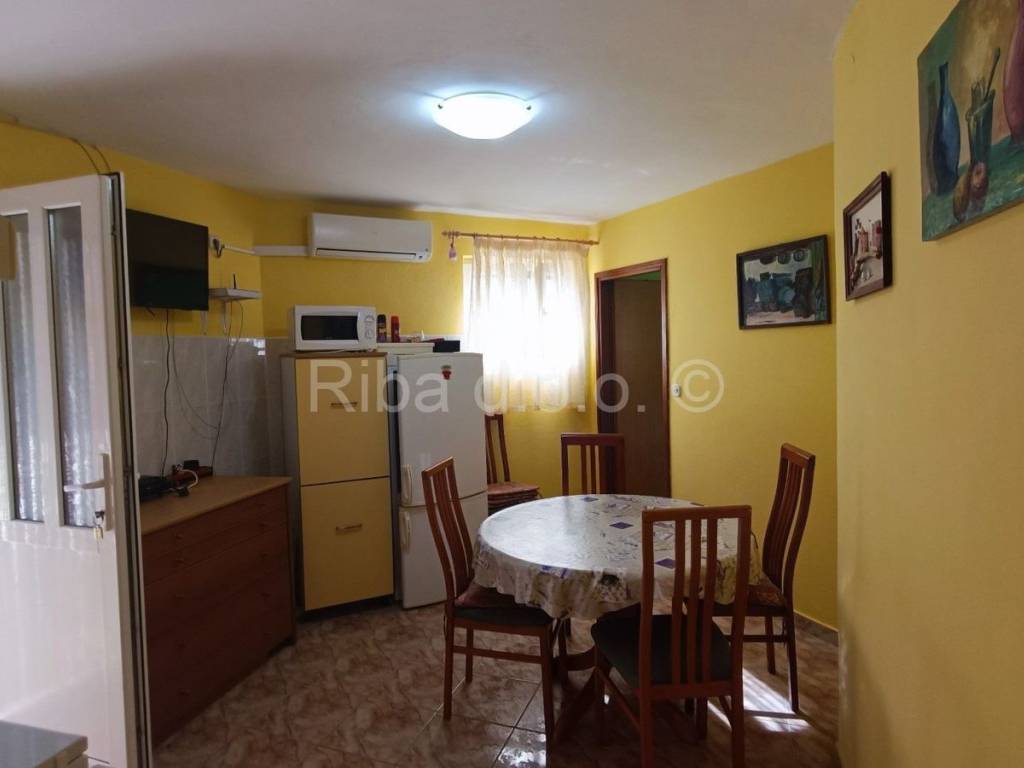 Samostojeća kuća, Prodaja, Novigrad, Pridraga