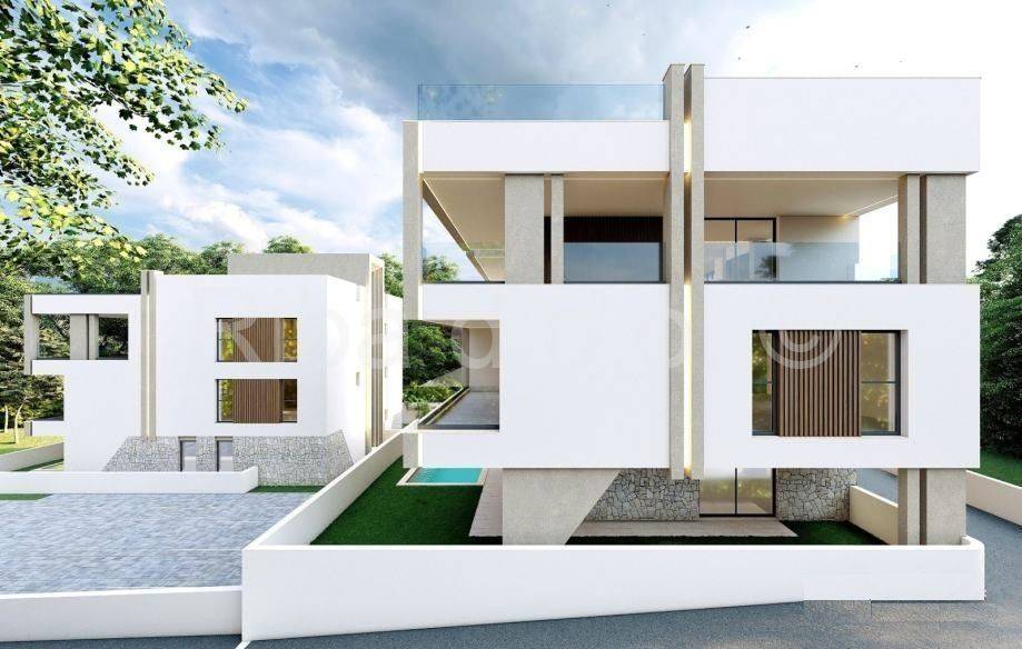 Luksuzni apartman, Prodaja, Zadar - Okolica, Kožino
