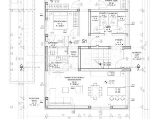 Luksuzni apartman, Prodaja, Zadar - Okolica, Kožino