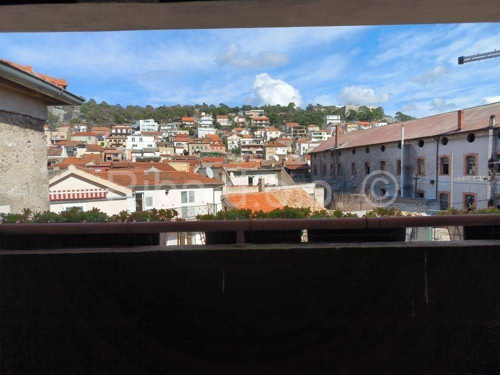 Stan u višeetažni kući, Prodaja, Šibenik, Šibenik