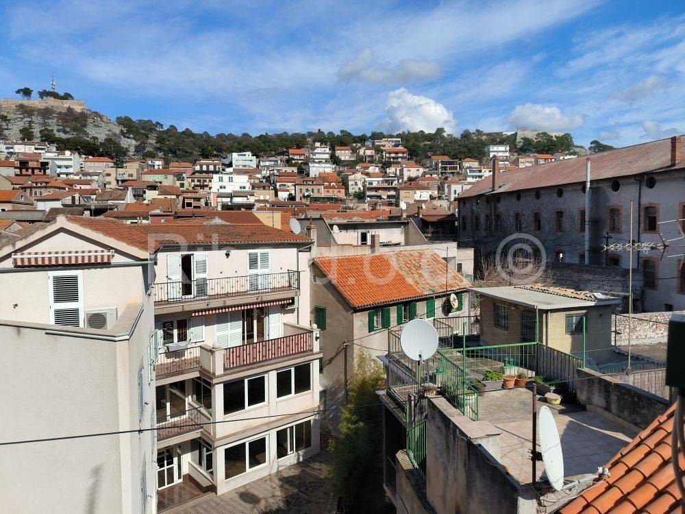 Stan u višeetažni kući, Prodaja, Šibenik, Šibenik
