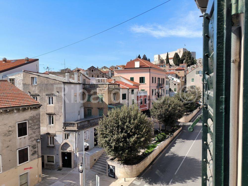 Stan u višeetažni kući, Prodaja, Šibenik, Šibenik