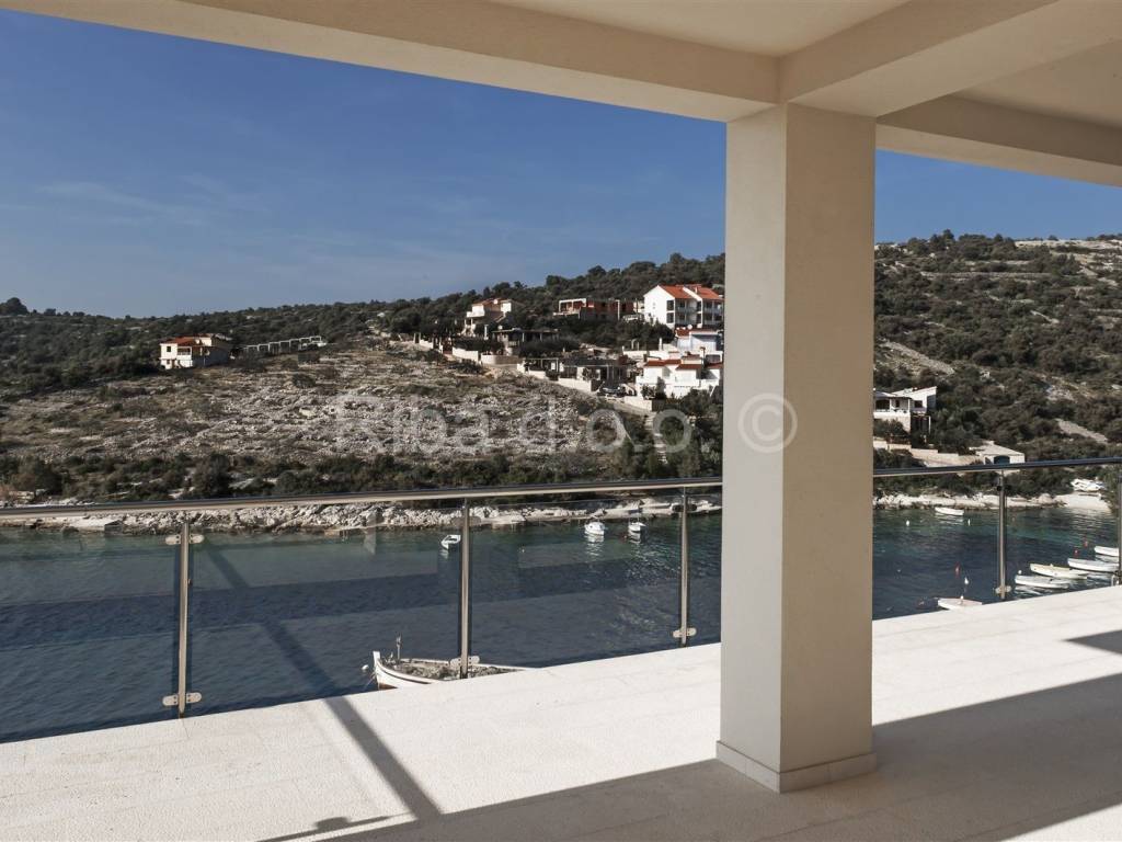 Vila, Prodaja, Rogoznica, Kanica