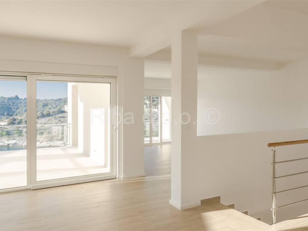 Vila, Prodaja, Rogoznica, Kanica